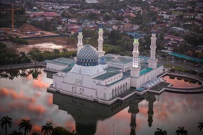 Kota Kinabalu City Tour - Tour Highlights
