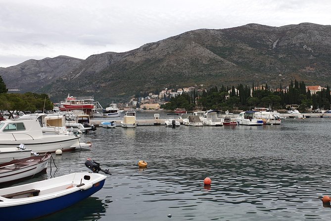 Kotor (Montenegro) and Cavtat Day Trip From Dubrovnik