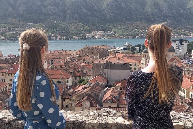 Kotor Old Town Walking Tour - Tour Details