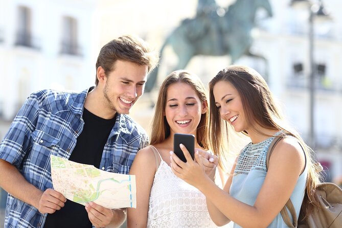 Kotor's Historical Tapestry: A Guided Walk - Meeting Point Details