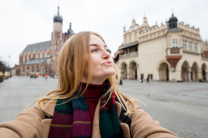 Krakow Romance: Tales Among Cobblestones & Spires - Discovering Krakows Hidden Gems