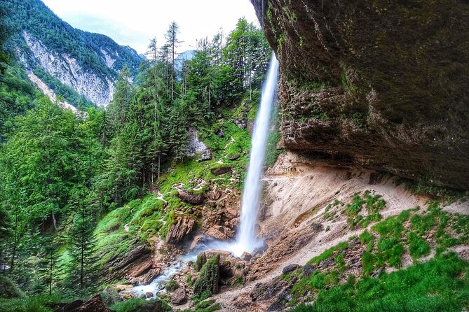 Kranjska Gora & SočA Valley Tour – From Ljubljana