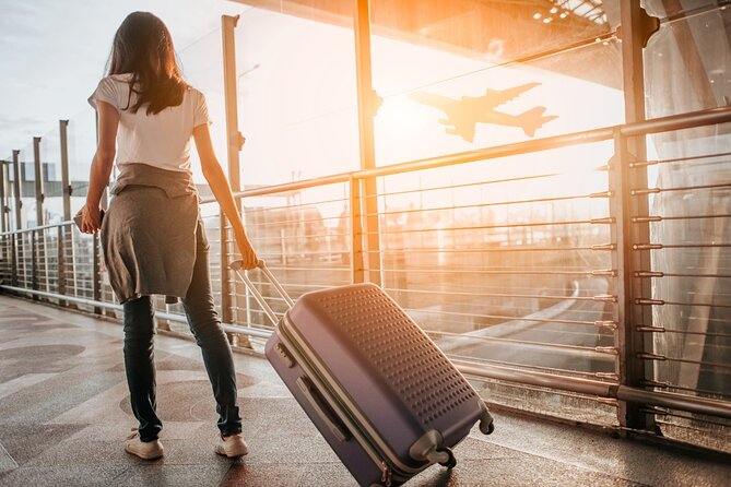 Kuala Lumpur Airport Arrival Transfer