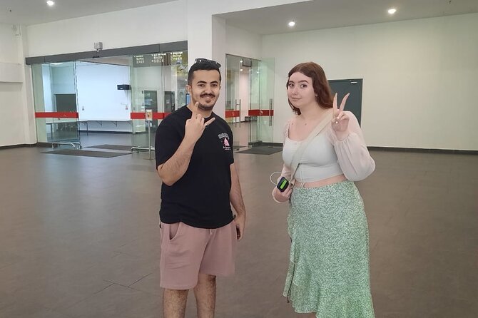 Kuala Lumpur Airport Departure & Arrival ROUND-TRIP Transfers - Service Exclusions