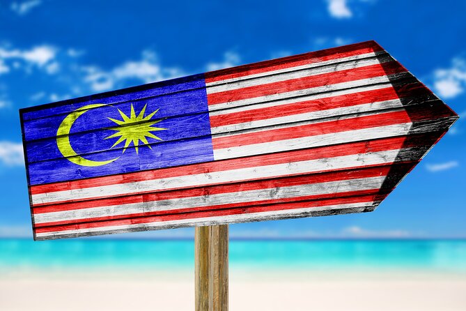 Kuala Lumpur Airport Departure Drop off Transfer - Pricing Information