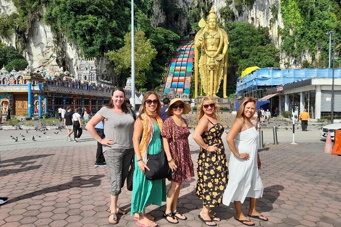Kuala Lumpur Airport Layover Tour - Availability Details
