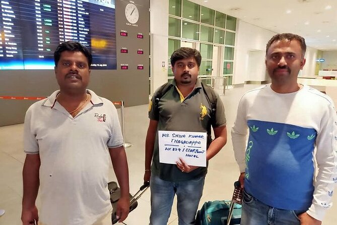 Kuala Lumpur City to Genting Highlands City - Transportation Details