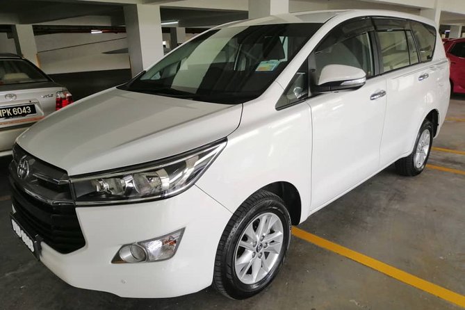 Kuala Lumpur City to Kota Bharu City in Comfort!!! - Logistics