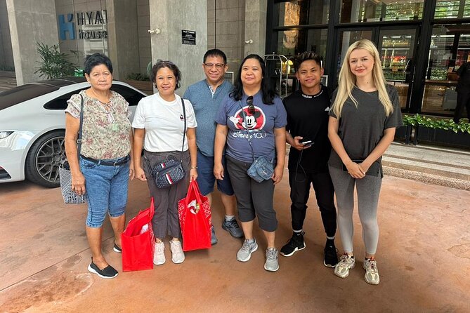 Kuala Lumpur City to Merang Jetty - Booking Information