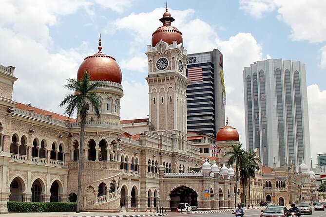 Kuala Lumpur City Tour & Country Tour (Shared Tour) - Inclusions and Logistics