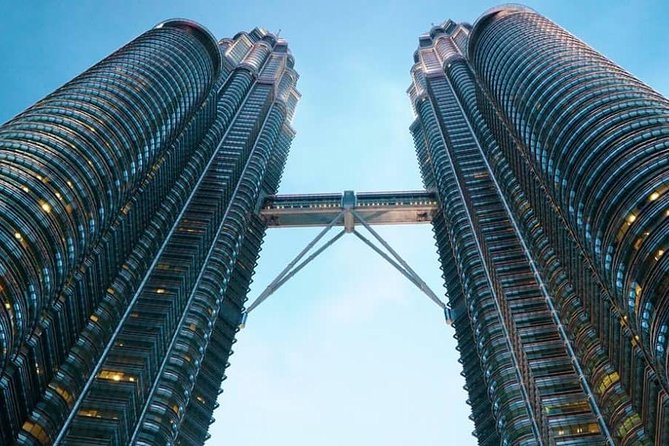 Kuala Lumpur City Tour With Petronas Twin Towers Tickets - Tour Inclusions and Exclusions