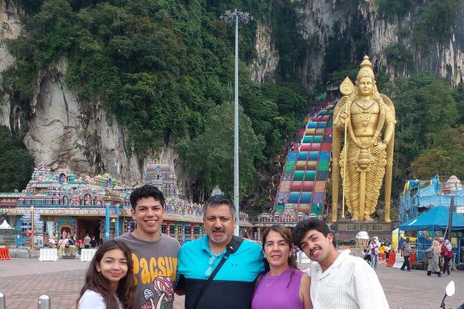 Kuala Lumpur Cruise Layover Tour With All Entrance Fee