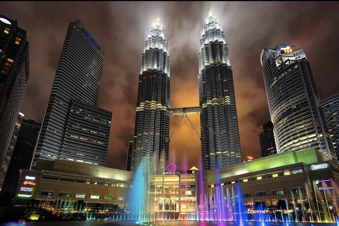 Kuala Lumpur Cultural City Tour (Private Half Day) - Tour Details