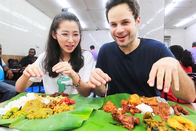 4 Best 3 Hour Tours and Experiences in Kuala Lumpur