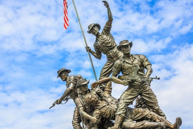 Kuala Lumpur Half Day City Tour - Tour Highlights