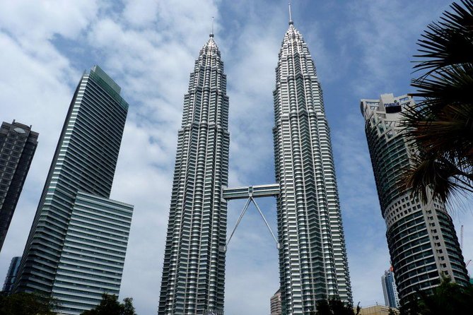 Kuala Lumpur Half Day City Tour - Inclusions and Exclusions