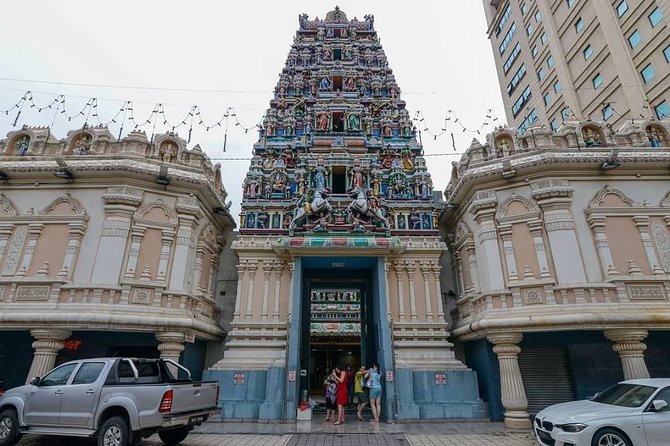 Kuala Lumpur Heritage And Cultural Tour - Cultural Activities Included