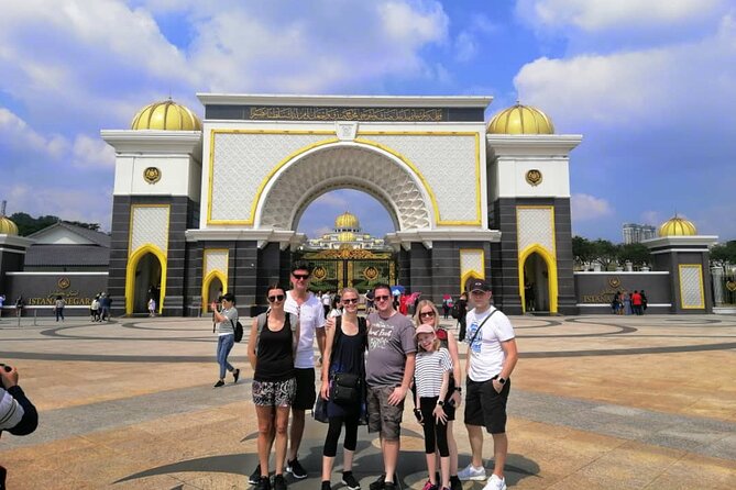 Kuala Lumpur Instagram Tour With Professional Photographer & Drone Photography - Tour Inclusions