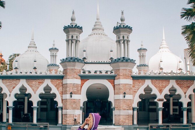 Kuala Lumpur International Airport Layover Tour - Tour Overview