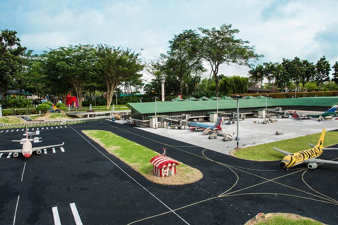 Kuala Lumpur > Legoland (Night Stay) > Kuala Lumpur Drop (2 Days 1 Night) - Tour Highlights