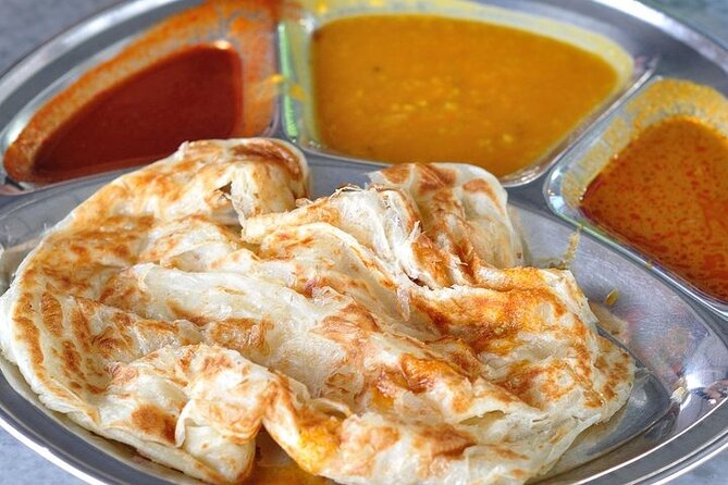 Kuala Lumpur Morning Food Experience Tour - Meeting and Pickup Details