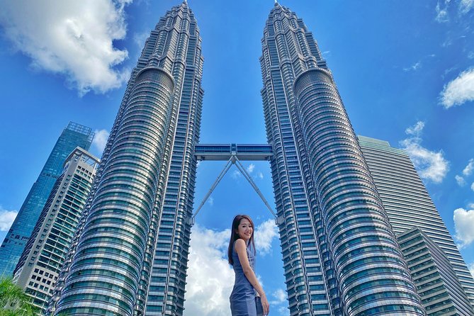 Kuala Lumpur Popular Sights Instagram DAY Tour (Private Tour) - Tour Overview