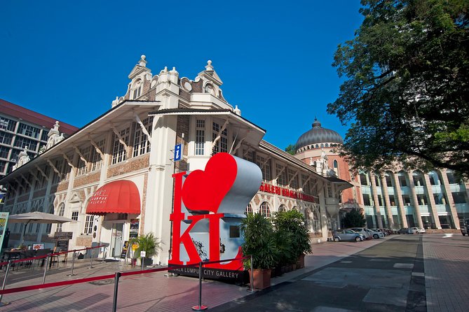 Kuala Lumpur Private Tour - Tour Highlights