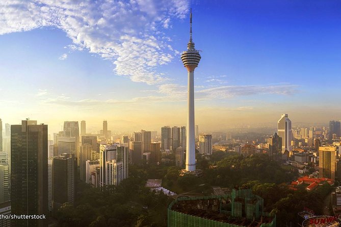 Kuala Lumpur Tour: Skybrige at Twin Tower & Batu Caves W/Lunch & Selangor Pewter - Tour Highlights