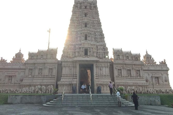 Kuala Selangor Firefly Tour : Exclusive Deal - Tour Inclusions