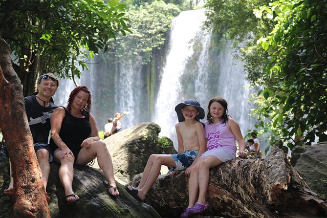 Kulen Mountain Waterfall Private Tour With Guide - Tour Overview