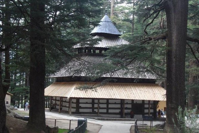 Kullu Manali Tour Package - By Volvo - Inclusions and Exclusions