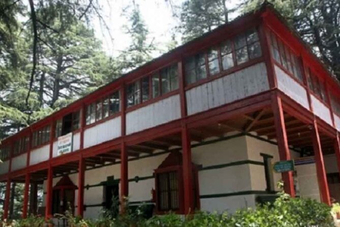 Kullu & Nagger Full Day Sightseeing Tour From Manali - Itinerary Details