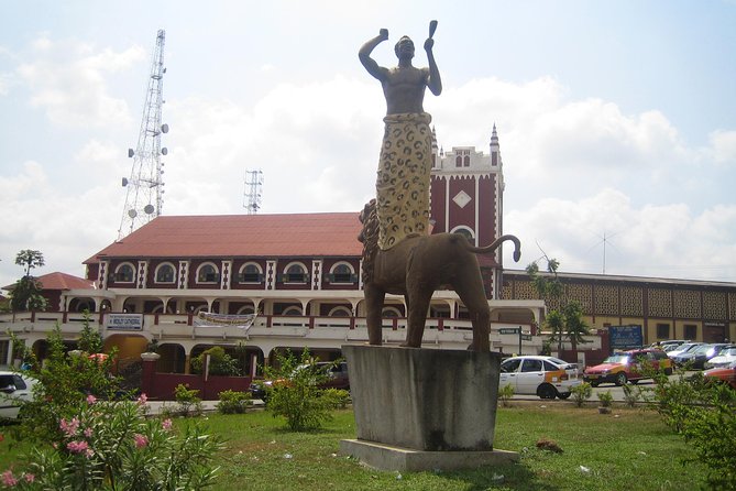 Kumasi Day Trips From Accra - Tips for a Smooth Day Trip