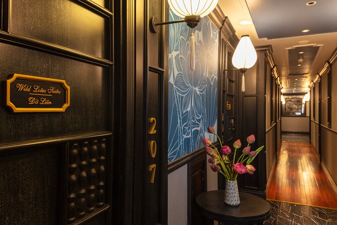 La Casta Cruises 2-Day Explore Halong and Lan Ha Bay From Hanoi - Itinerary Highlights