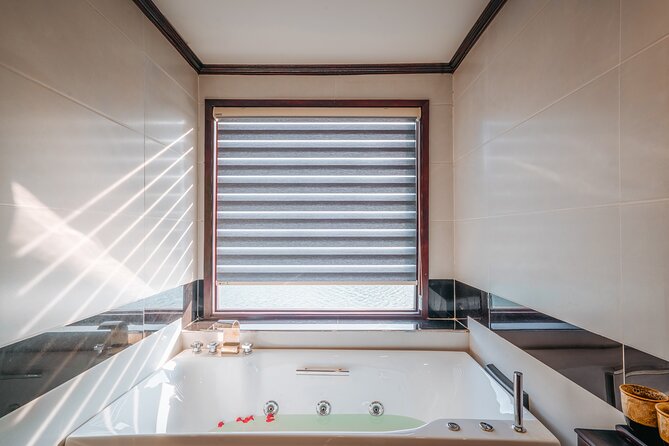 La Charm Cruise 2 Day Explore Halong and Lan Ha Bay From Hanoi - Itinerary Highlights