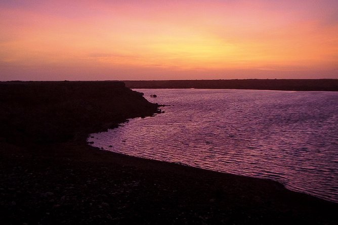 La Guajira Desert + Punta Gallinas 4 Days Tour