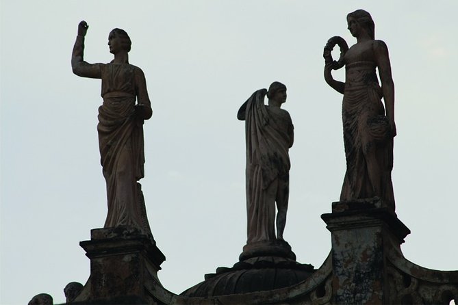 La Martiniere Decoded - History and Origins of La Martiniere