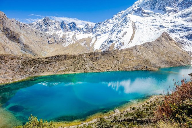 Laguna Humantay Full Day in Cusco - Tour Name and Location