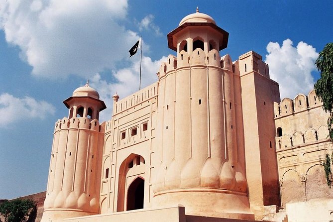 Lahore Guided Tour