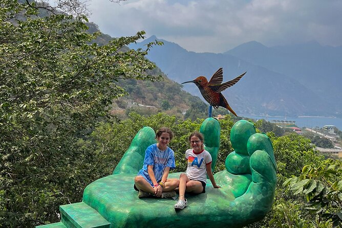Lake Atitlán Mountain Tour - Inclusions and Exclusions