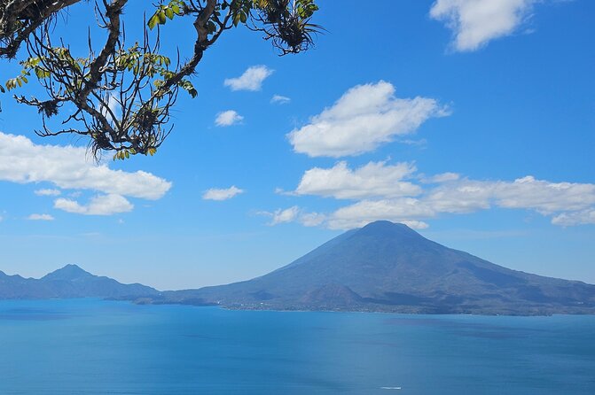 Lake Atitlan Private Tour