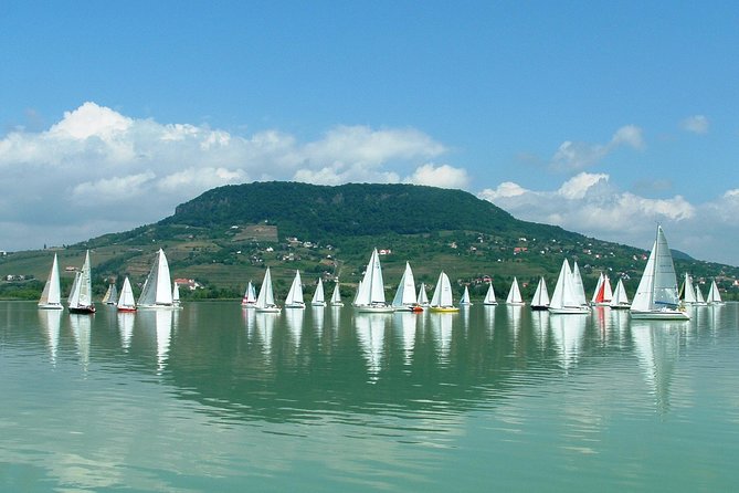 Lake Balaton and Herend: Private Day Tour From Budapest