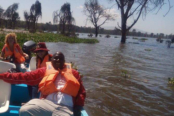 Lake Naivasha Full Day Tour With Boat Rides - Tour Highlights