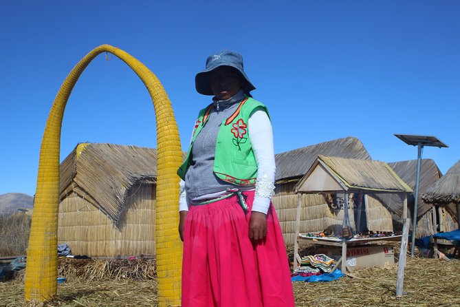 Lake Titicaca Tour 2-Days Homestay From Cusco - Overview of Lake Titicaca