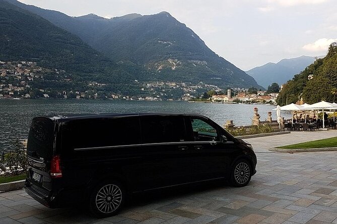 LakeComo-Private Trs MXP to Sala Comacina-Lenno-Tremezzo-Menaggio - What To Expect
