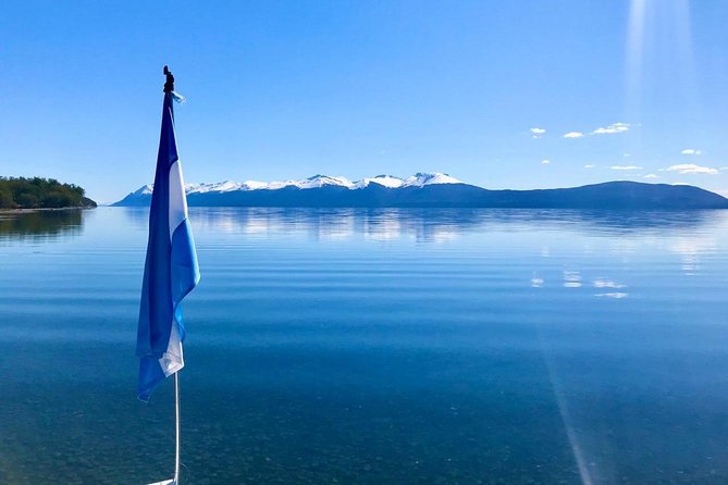 Lakes Escondido & Fagnano off Road (W/ Lunch) - USHUAIA - Inclusions