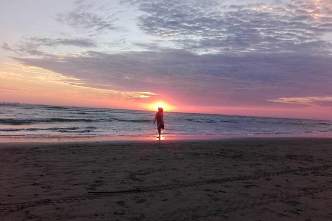 Lambayeque Beaches Full Day - Tour Overview
