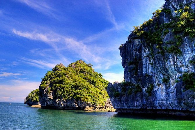 Lan Ha 3-Day Cruise - Pickup and Logistics