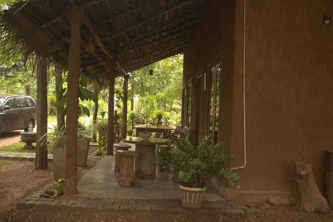 Lankan Village Home Experience With Cooking Class
