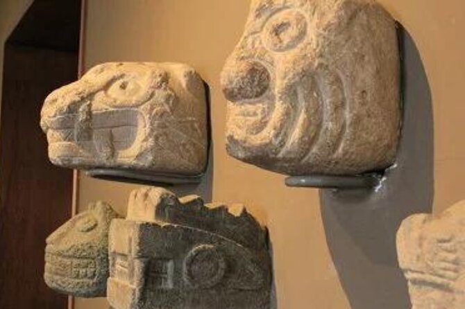 Larco Museum Guided Tour & Pachacamac Inca Ruins - Overview of the Tour